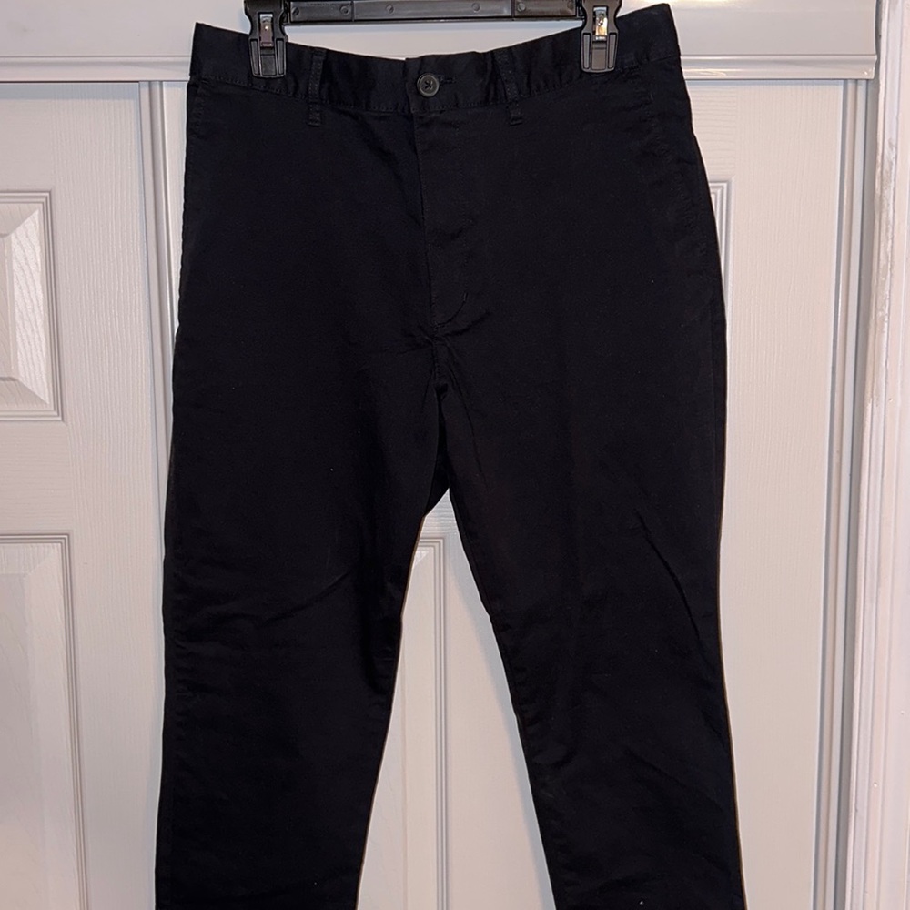 H&M Pants | Skinny Fit Stretch Pants size 32